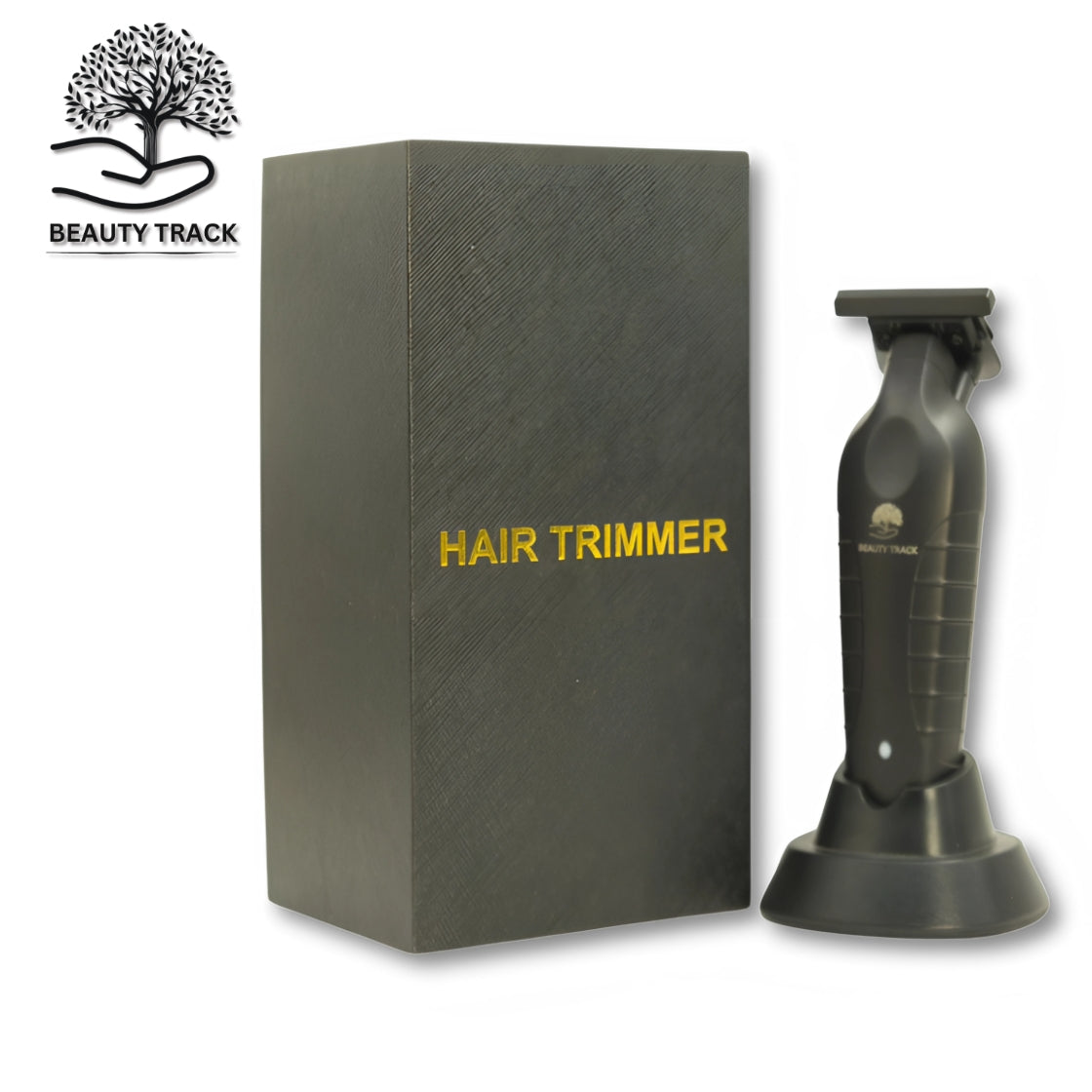 Beauty Track Professional Hair Trimmer – Precision & Style