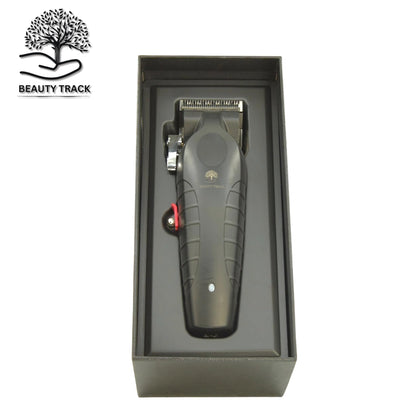 Beauty Track Professional Hair Trimmer – Precision & Style